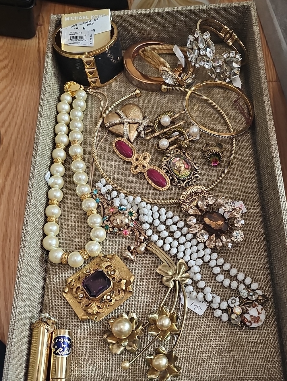 High-End Mixed Lot